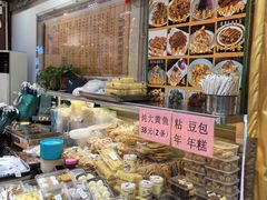 -护国寺小吃(中关村店)