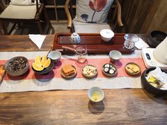 -邈墨茶馆(大兜路1号店)