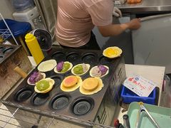 -台湾味正点车轮饼可丽饼(南禅寺店)