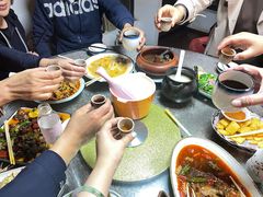-云隐小厨·传统大理美食(复兴路店)