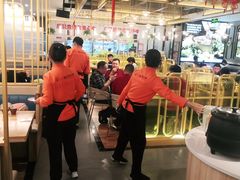 -刘一锅筋头巴脑(千峰路店)