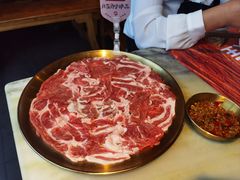 -月满大江千层肚火锅(锦城大道店)