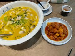 -李氏传家菜(兴城路店)