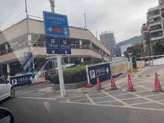 -山姆会员商店(杨桥西路店)