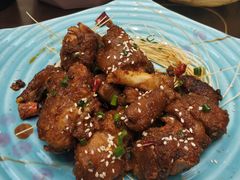 -赵小姐丨新中餐(曲江店)