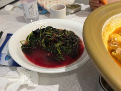 -钱记·乡野菜(紫荆花路店)