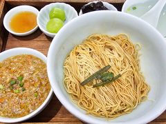 -蟹上黄·蟹黄面·江南糖水(人民广场店)