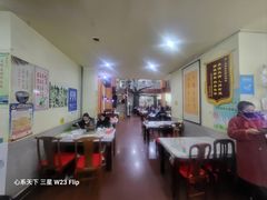 -鑫龙火锅城(经二纬四店)