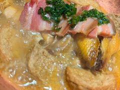 -南京大牌档(济南万象城店)