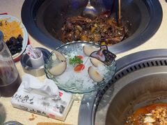 -山里屯铁锅炖·东北菜(康桥店)