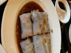 -北京四季酒店·采逸轩