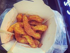 -味子夫鸡柳(解放碑总店)