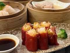 -牡丹国际大酒店-港式茶餐厅