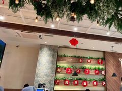 大堂-豪客来牛排(红豆万花城店)