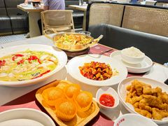 -川知味(京华城店)