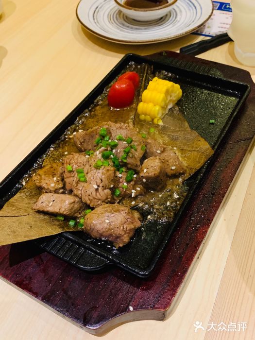 柏鮨寿司.刺身.定食(米山町地中海店)图片