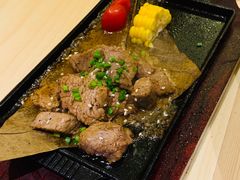 -柏鮨寿司.刺身.定食(米山町地中海店)