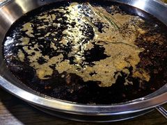 -毛毛老火锅(八年观音桥店)