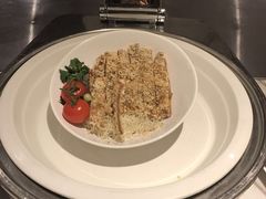 -中航泊悦酒店·云庭咖啡厅(虹桥机场T2店)