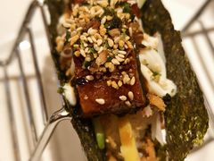 -都会尚膳·海鲜自助餐厅(重庆万豪酒店)