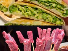 -涮福記·现切牛羊肉火锅(世纪汇店)