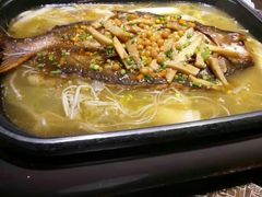 -龙门烤鱼(东方宝泰店)