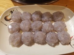 鲜虾滑-老康火锅(桥南街店)