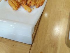 蛋黄焗南瓜-金悦印象小馆(三里河店)