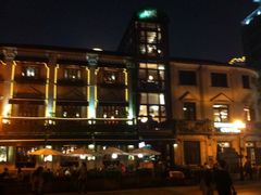 iphone_upload_pic-星巴克(宁波老外滩店)