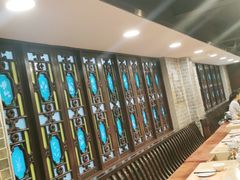 大堂-点都德(大茶楼店)