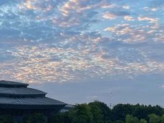 -杭州城北体育公园