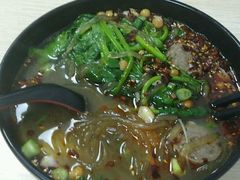 -唐记麻辣拌麻辣烫(景田东路店)