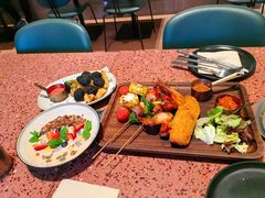 -La Terre乐田(万象城店)