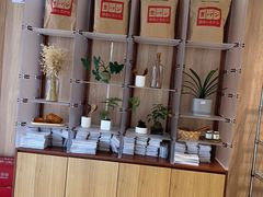 -银座仁志川·生吐司专门店(香港广场店)