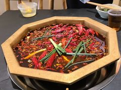 -大风老火锅(江北一店)