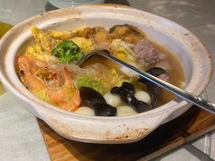 -老宁波1381餐厅(宏泰广场店)