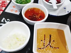 -北门涮肉·铜锅涮肉(南锣鼓巷店)