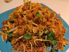 -二发烧烤(亚麻厂店)