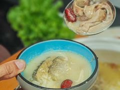 -金龙·打边炉(南京西路店)