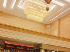 -盛宴标帜餐厅·亲子自助 (南昌喜来登酒店)