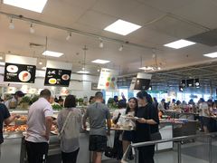 -宜家·瑞典风味餐厅(无锡店)
