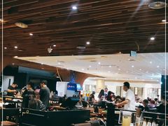 大堂-火炉火自助餐(悠唐购物中心店)