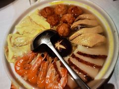-红城阁·上海味道(四平路店)