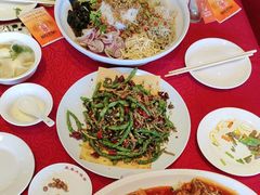 -盈春大饭店(千山路店)