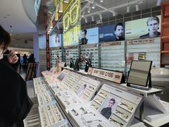 -LOHO眼镜(北京合生汇店)