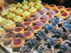 -嘉华鲜花饼·现烤(昆明老街店)