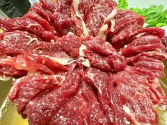-今日牛事潮汕鲜牛肉火锅(瑞金店)