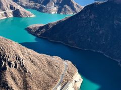 -河南宝泉旅游区