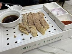 -老毛手抓·盐池滩羊非遗手抓(宁夏总店)