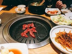 -黄金牧场(明洞总店)